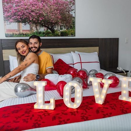 Hotel Anamela Мани Экстерьер фото