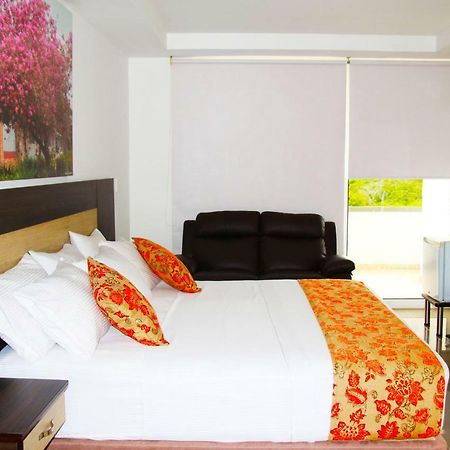 Hotel Anamela Мани Экстерьер фото