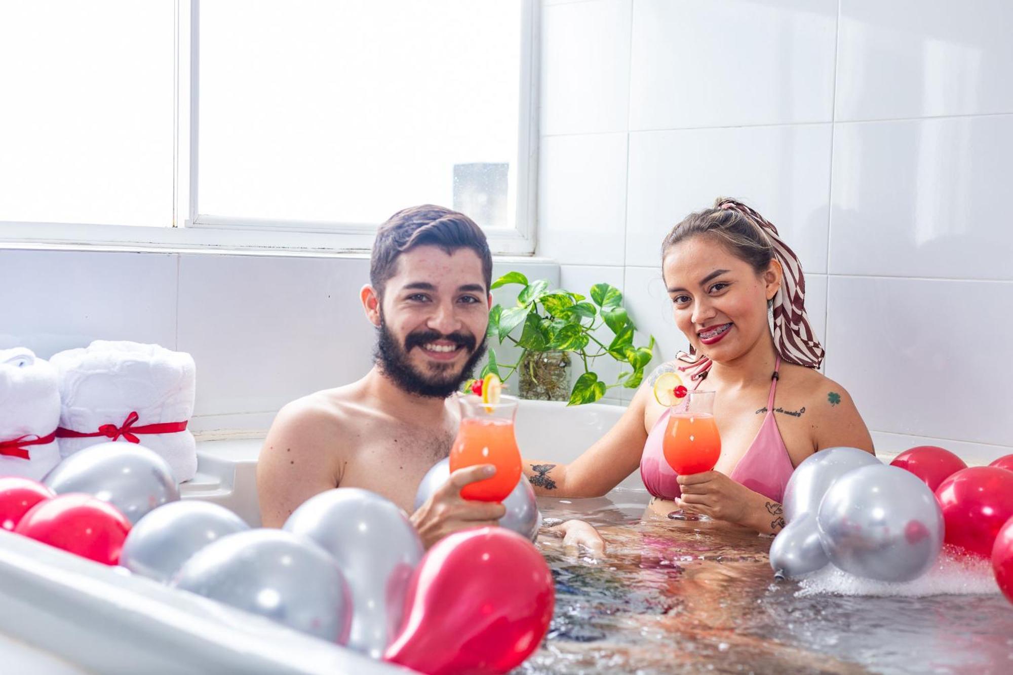 Hotel Anamela Мани Экстерьер фото