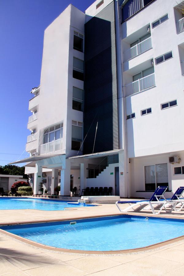 Hotel Anamela Мани Экстерьер фото
