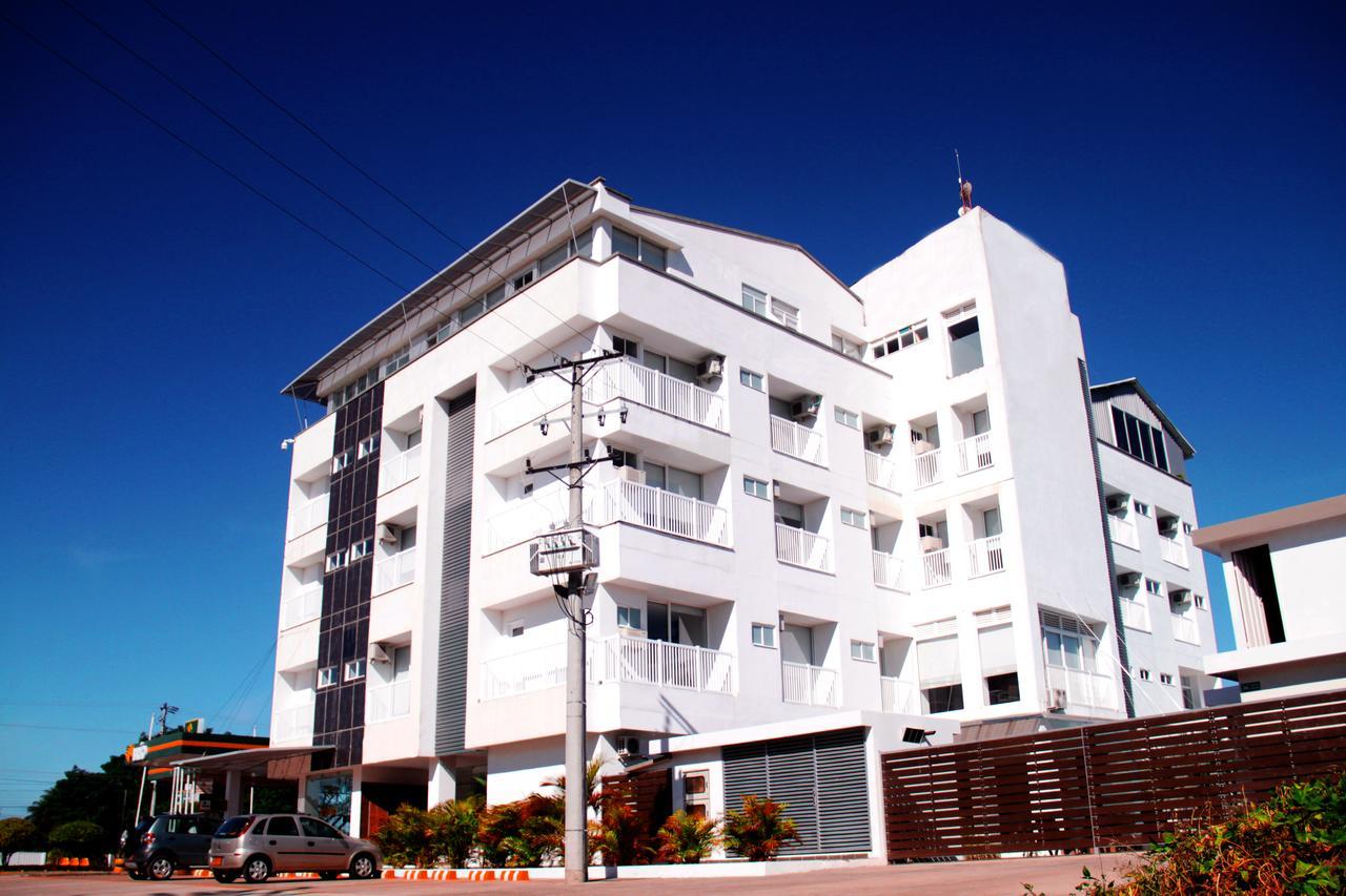Hotel Anamela Мани Экстерьер фото